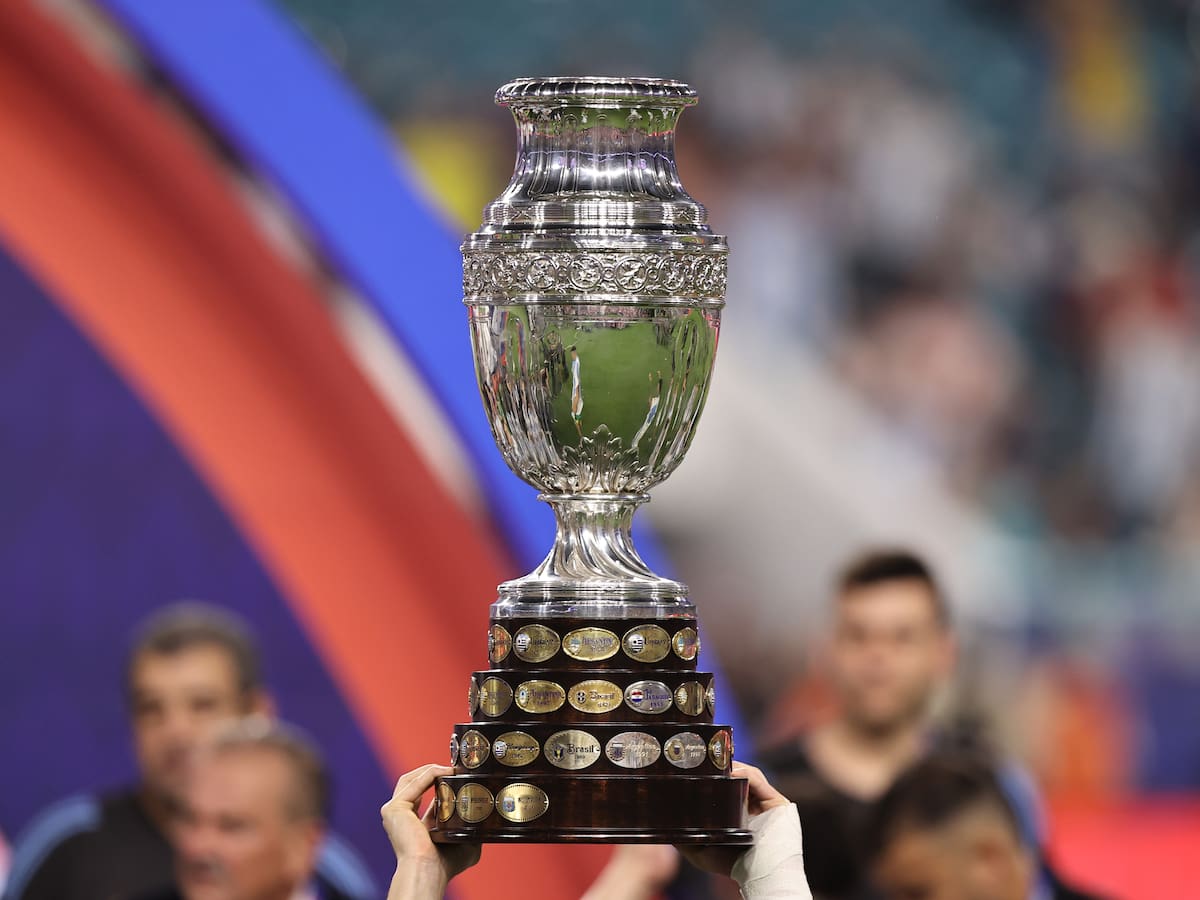¿Cuándo y dónde se jugará la próxima edición de la Copa América?