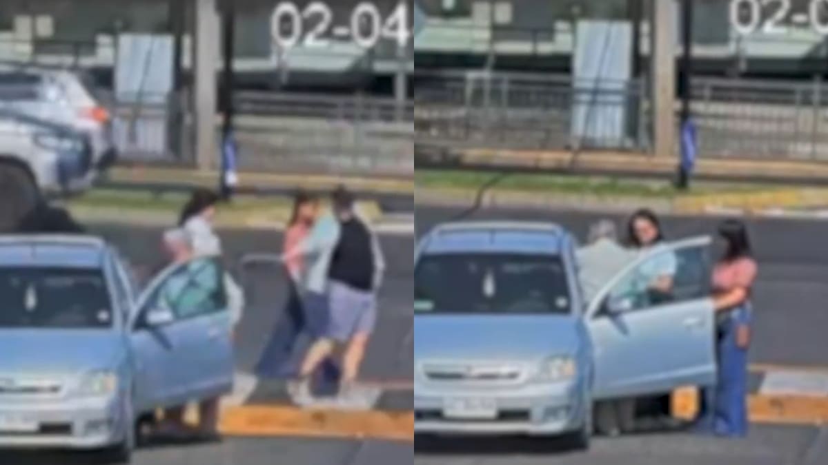 Caen “Los Yogurt”: detienen a banda acusada de robar tarjetas a adultos mayores en sector oriente de la RM