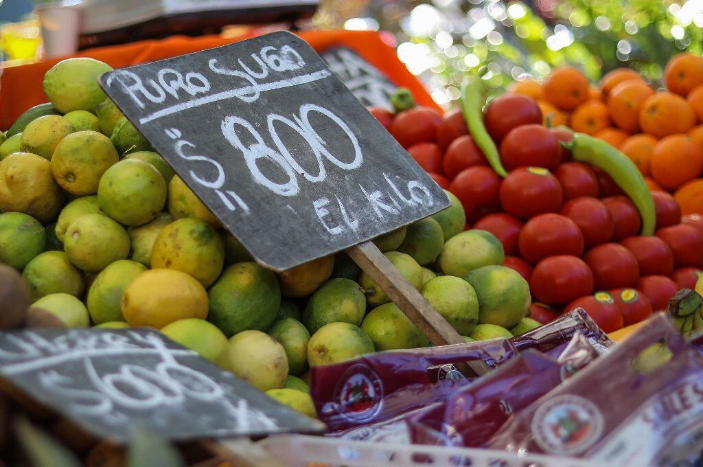 Ferias Libres: Sercotec destina 2321 millones para fortalecer el comercio de barrio