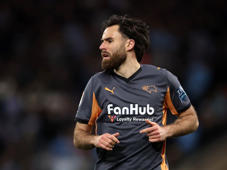 Brereton y su entusiasmo tras el doblete en Inglaterra luego de haber defendido a La Roja: “Estoy en mucha mejor forma, quiero seguir jugando”