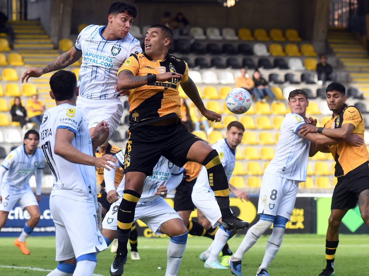 Colo Colo recibe una mano inesperada en la Copa de la Liga: Coquimbo deja pasar una oportunidad clave