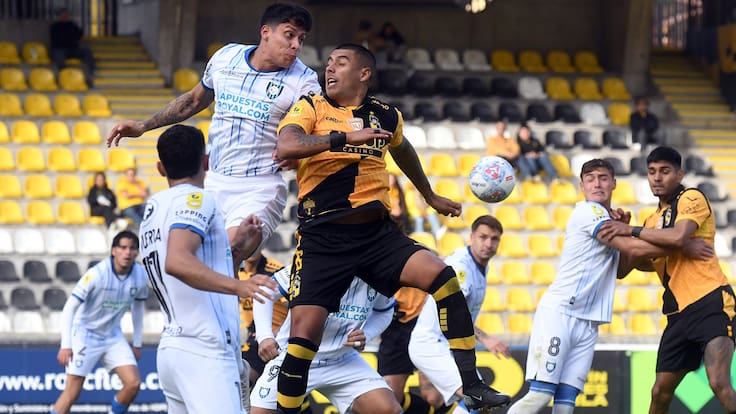 Colo Colo recibe una mano inesperada en la Copa de la Liga: Coquimbo deja pasar una oportunidad clave