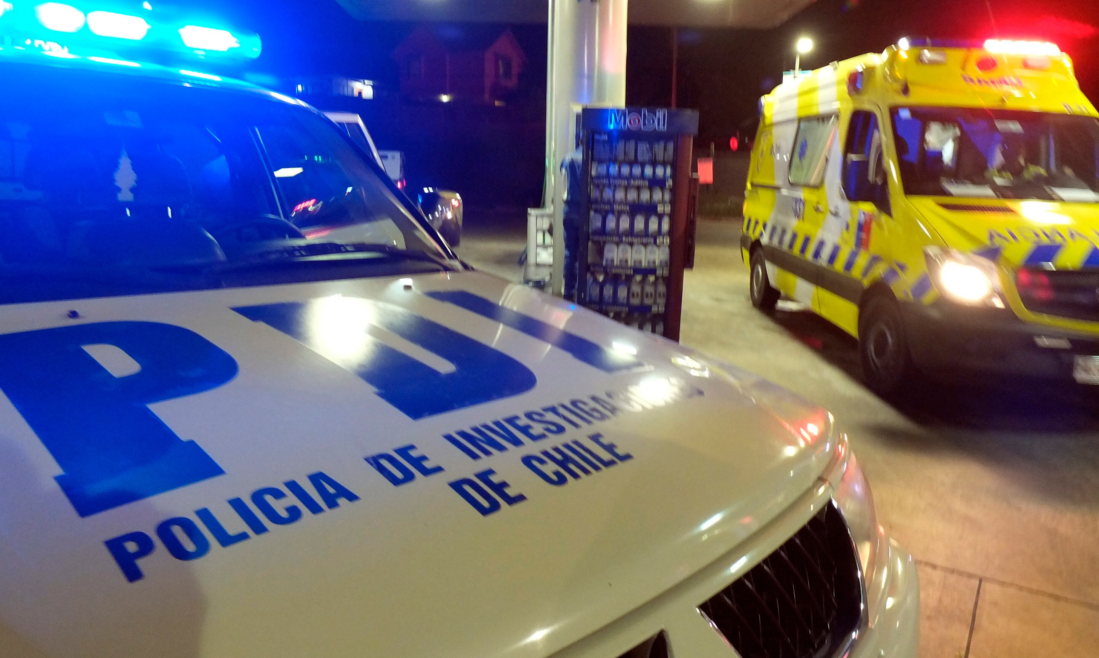 Agencia Uno - Referencial