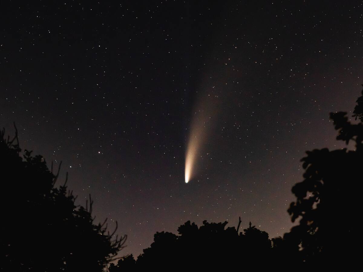 Lluvia de meteoritos se podrá ver desde Chile: revisa cuándo y cuál será el mejor lugar para verlo