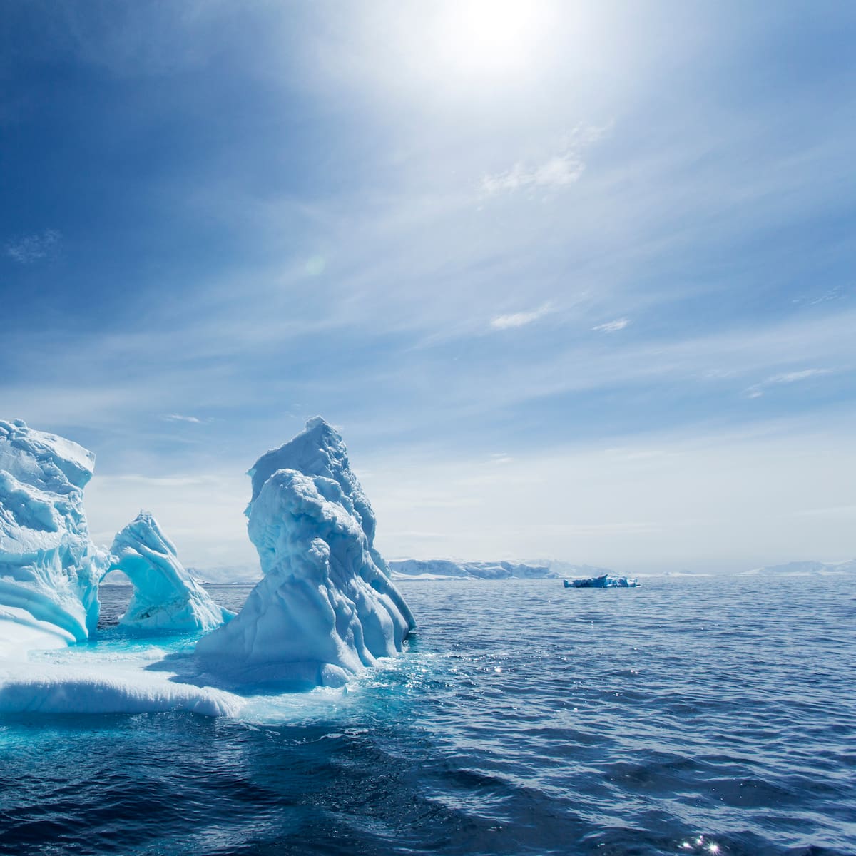 Agosto marca récord histórico de calor en el mundo: océanos también alcanzan temperaturas sin precedentes