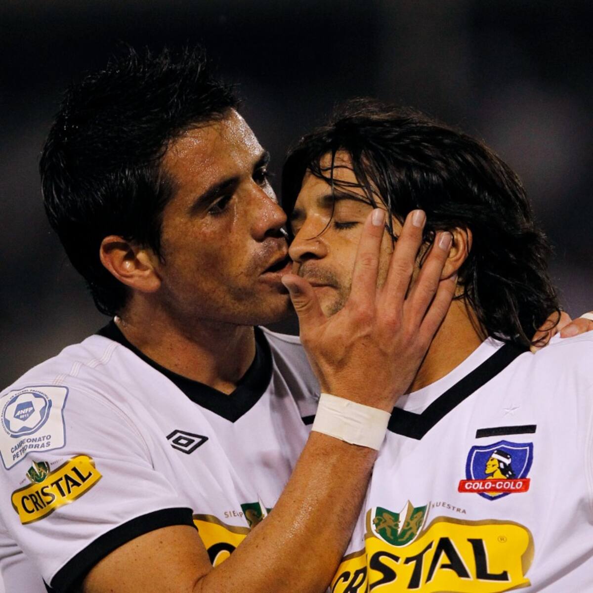 Fue campeón con Colo Colo y así recuerda su paso por el “Cacique”: “El técnico me sentó en la banca sin darme explicaciones”