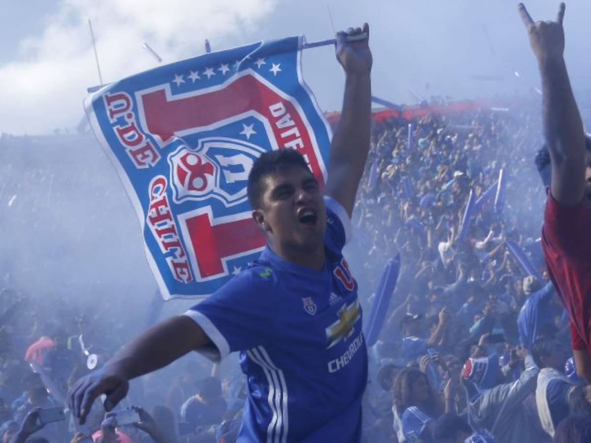 La petición de Universidad de Chile a sus hinchas por regreso a los estadios: «No nos arriesguemos a otro castigo»