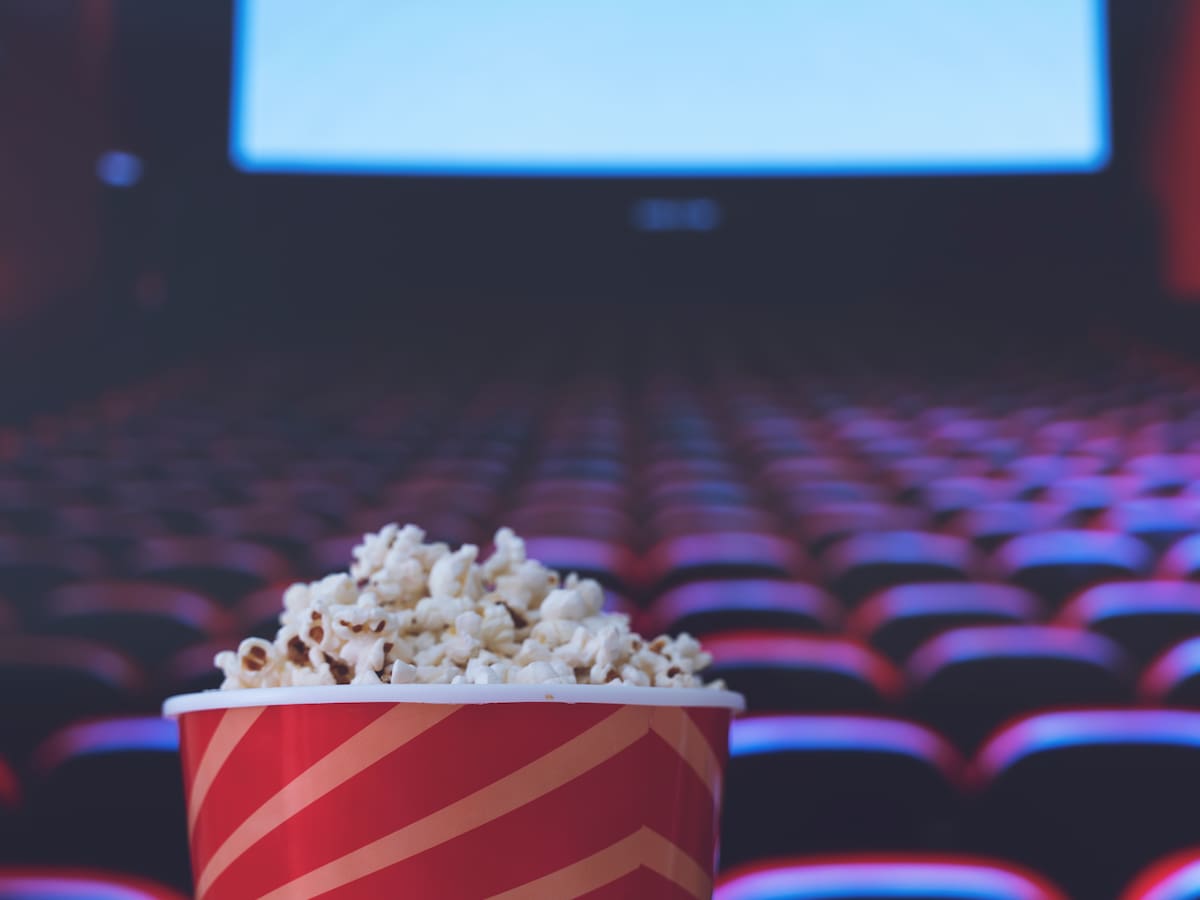 Nominada a los Oscar: esta es la aclamada película que ya llegó a los cines chilenos y que solo recibe elogios