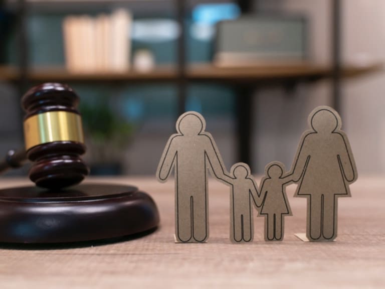 Registro Nacional de Deudores de Pensiones de Alimentos: ¿Cómo funciona y qué sanciones incluye?