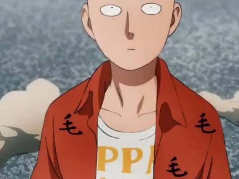 El tráiler del segundo OVA de «One-Punch Man» muestra la súper velocidad de Saitama