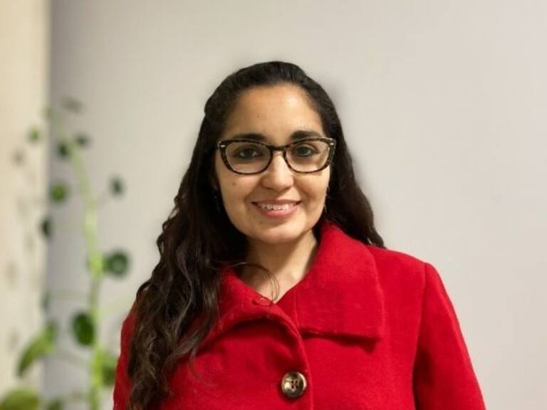 María José Jiménez, mejor profesora de música en Global Teacher Prize Chile: «Yo le enseño a todos, independiente de si poseen o no las habilidades innatas»