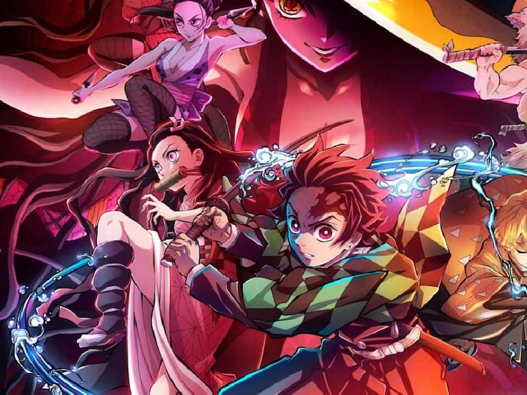 Opening de Kimetsu no Yaiba se mantuvo por séptima semana consecutiva en el primer lugar del Billboard Japan Hot 100