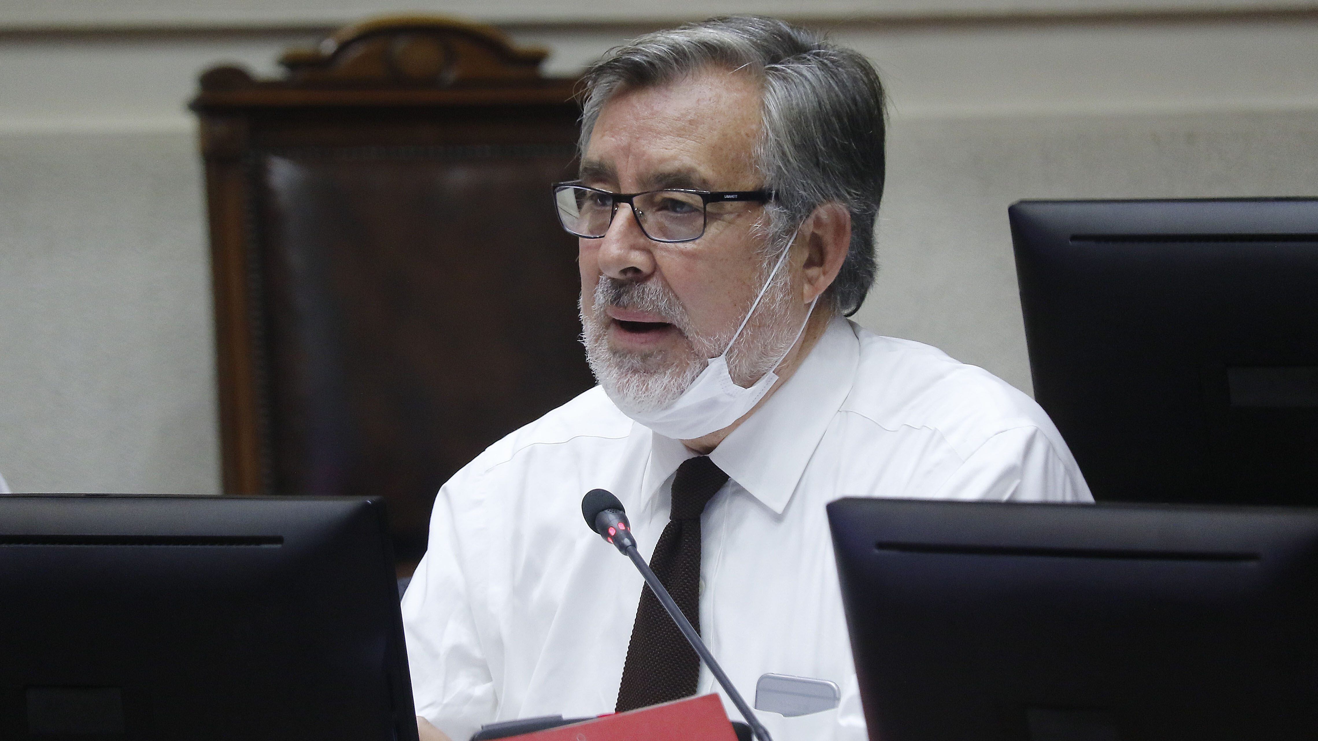 Alejandro Guillier