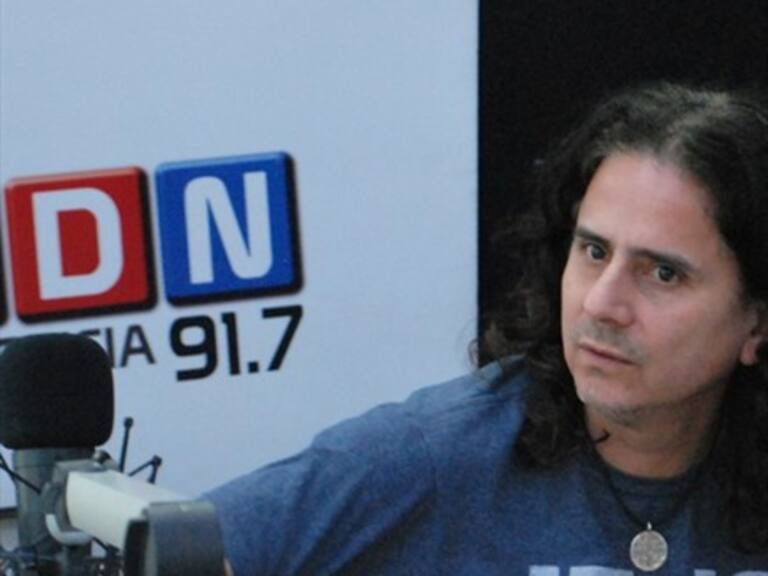 Pablo Herrera bromea con la imitación de Kramer: «De alguna manera me cagó»