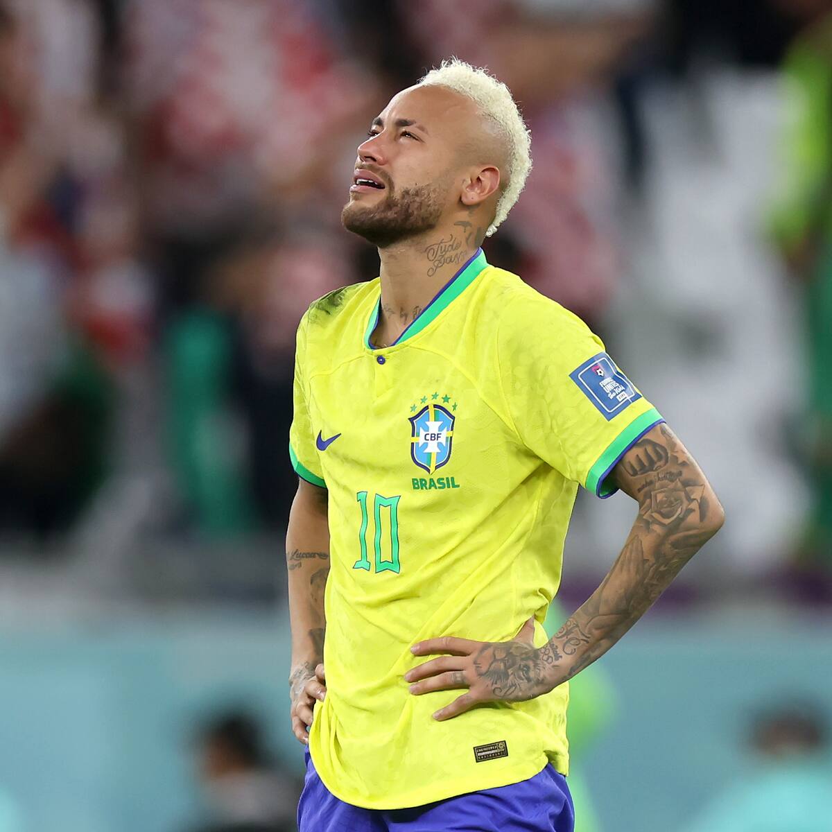¿Por qué Neymar no aparece?: CEO Panini explica ausencia del crack brasileño en álbum del Mundial 2026