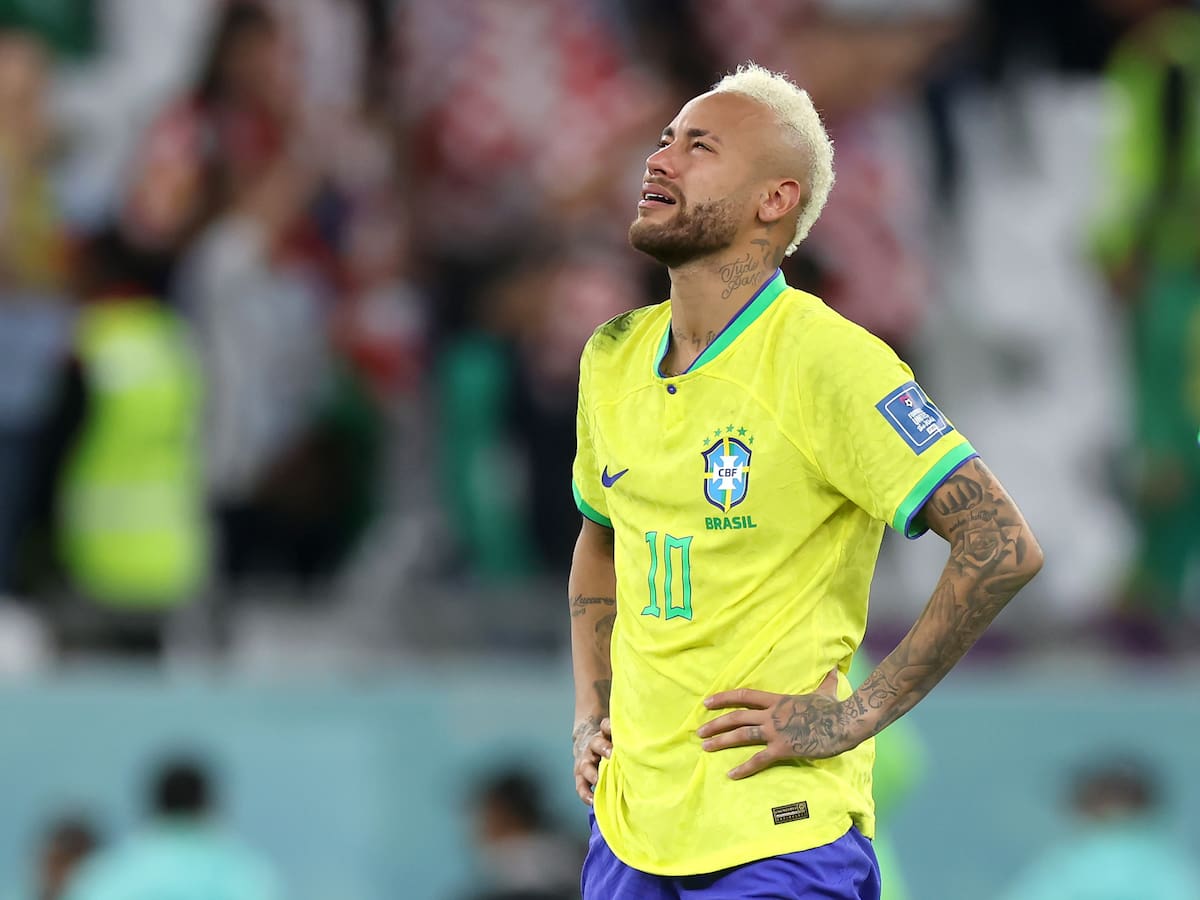 ¿Por qué Neymar no aparece?: CEO Panini explica ausencia del crack brasileño en álbum del Mundial 2026