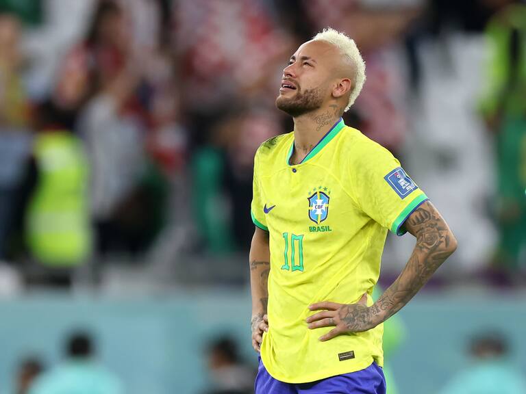 ¿Por qué Neymar no aparece?: CEO Panini explica ausencia del crack brasileño en álbum del Mundial 2026