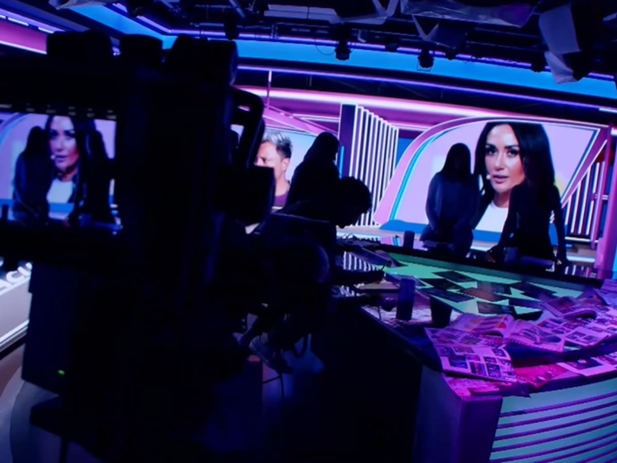 Terremoto en la TV chilena: se confirma el fin de conocido programa y solo uno de sus rostros seguirá en el canal