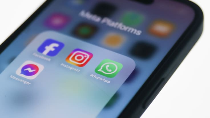 Meta deberá pagar US$375 millones por fallas en protección de menores: ocultó peligros de explotación sexual infantil