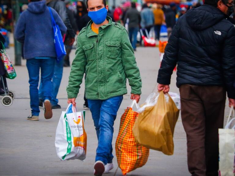 Inflación al alza: IPC de abril aumentó 1,4% según dio a conocer el INE