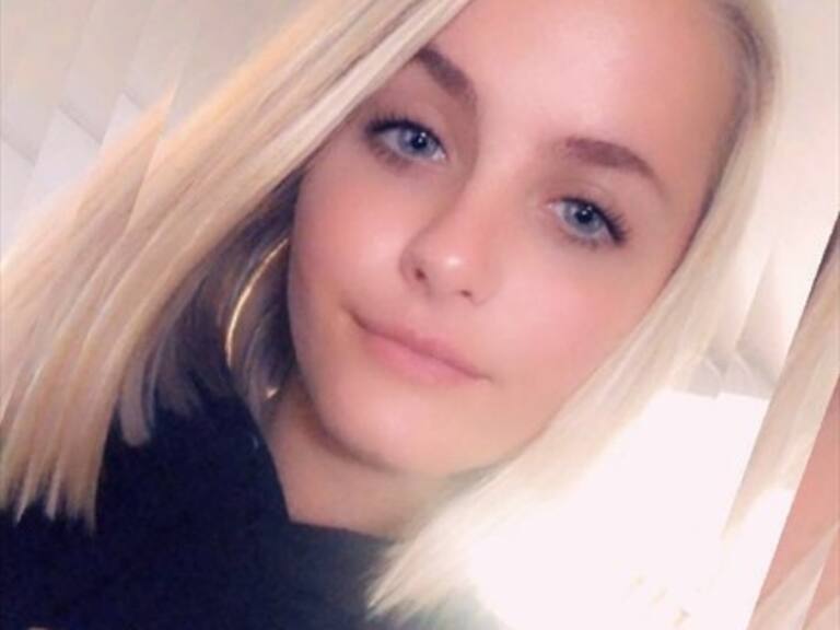 Falleció la hija de baterista de Slipknot con 22 años