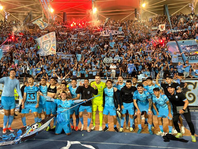 Competirán a nivel nacional e internacional: Deportes Iquique anuncia importante renovación para el 2025