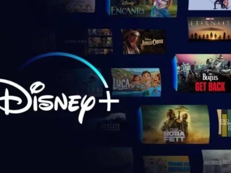 estrenos disney+ julio