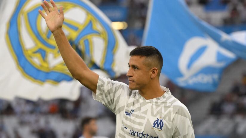 alexis sánchez