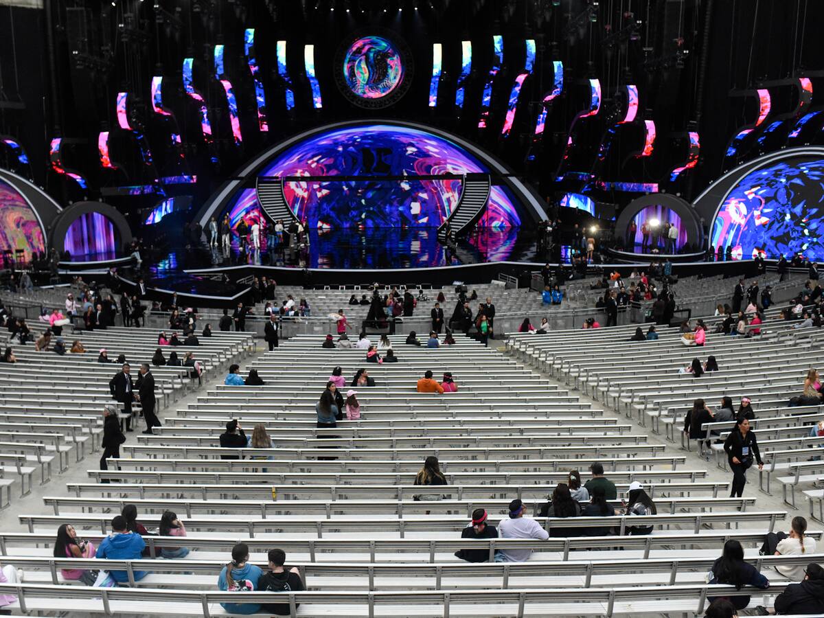 Festival de Viña 2024: qué humorista va a estar hoy domingo 25 de febrero en la noche inaugural