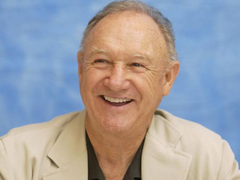 Salen a la luz nuevos detalles sobre la muerte de Gene Hackman