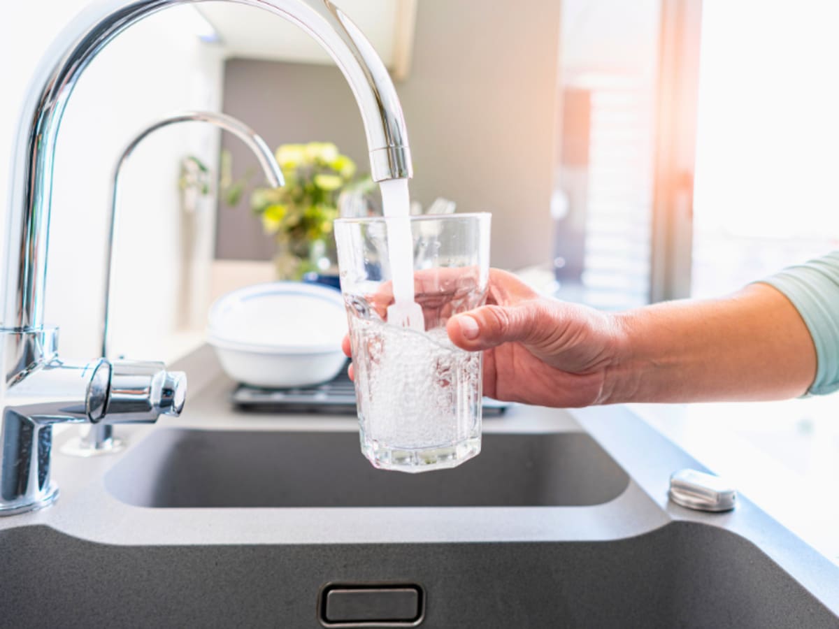 Por hasta 8 horas: Aguas Andinas anuncia cortes de agua en Santiago este miércoles 29 de abril en 3 comunas
