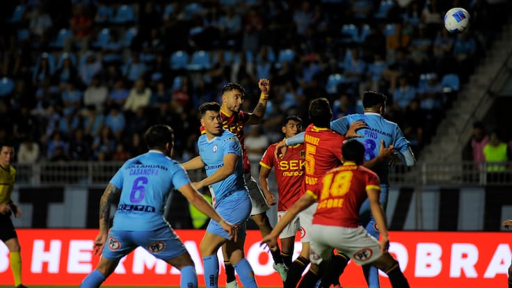 Cuenta regresiva en Quilín: este es el día en que la ANFP responderá al reclamo de Unión Española e Iquique