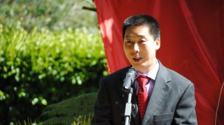 Ante crisis de Huachipato: embajador de China solicita mayor “prudencia” para no afectar relaciones bilaterales