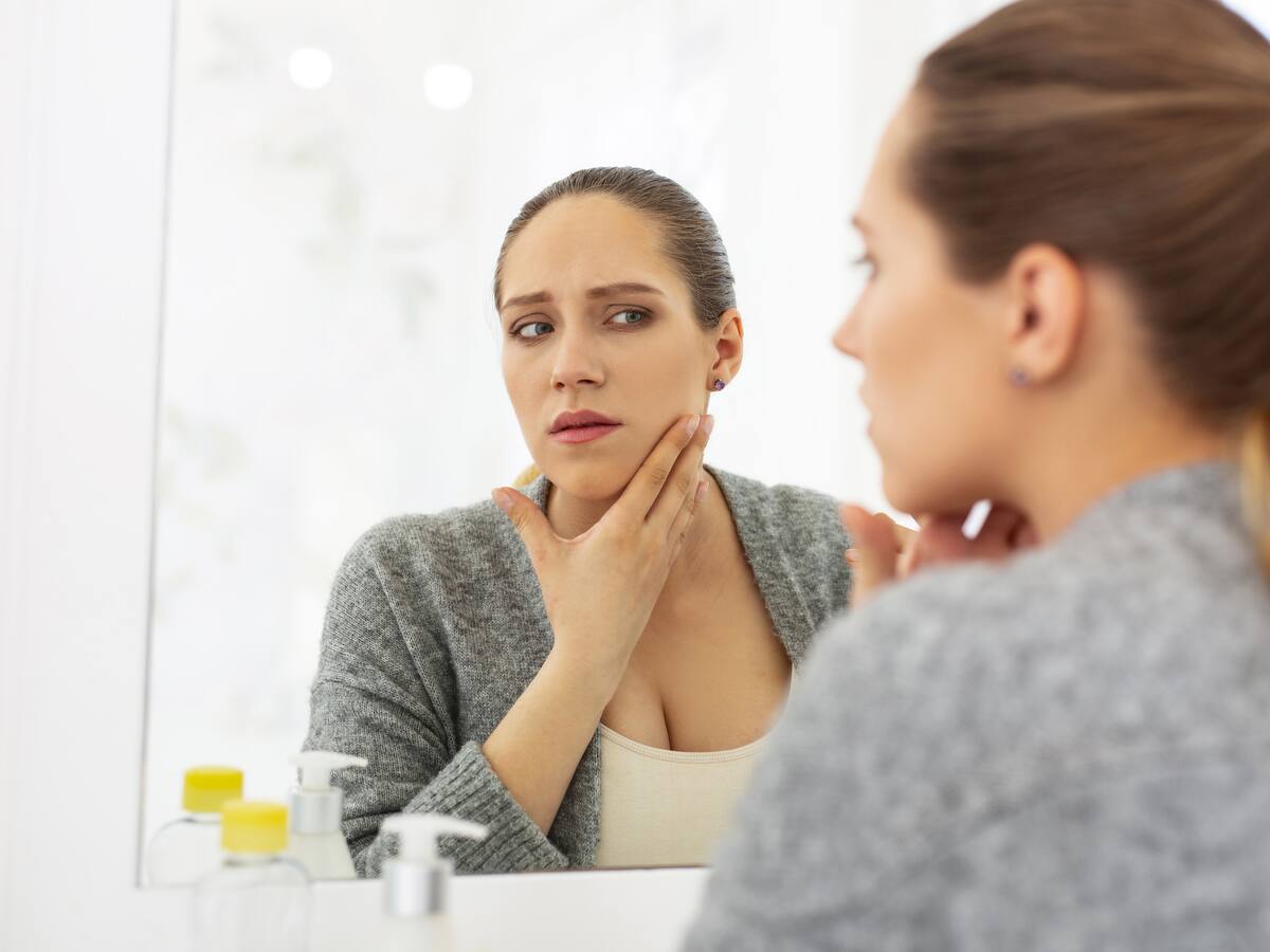 Qué es la “cara de cortisol” y de qué se trata esta hormona que se ha vuelto un fenómeno viral en redes sociales