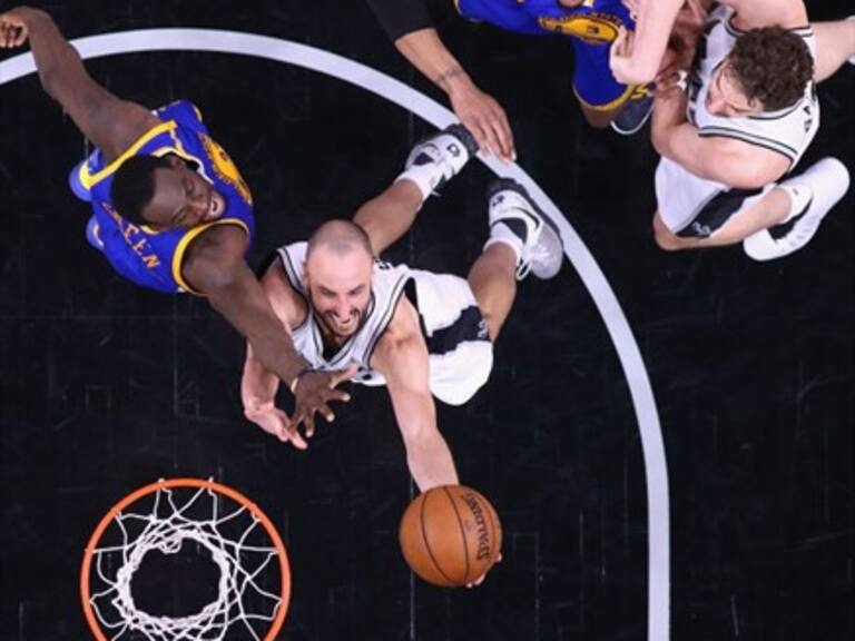 Las electrizantes llaves de playoffs de la NBA