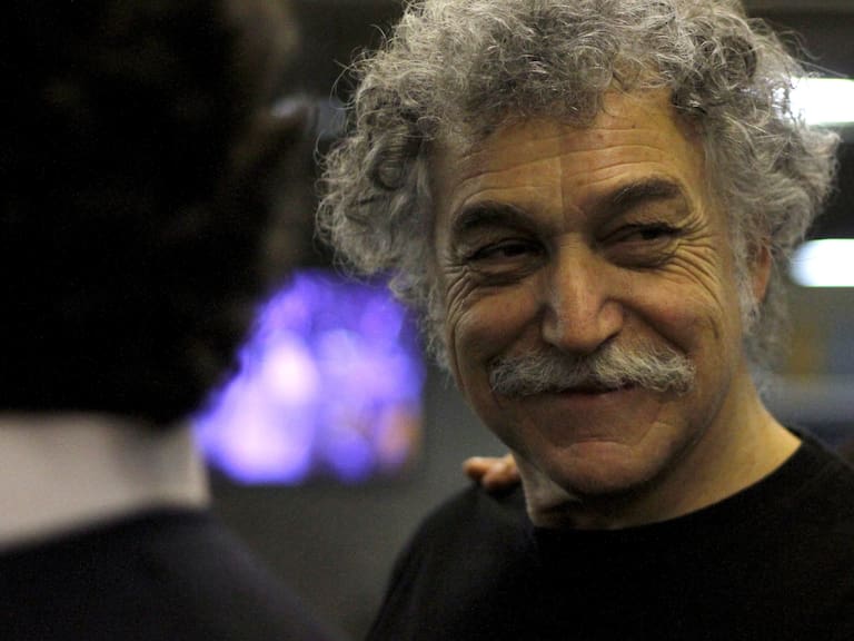 Claudio Parra hoy está de cumpleaños: El único integrante de Los Jaivas que permanece desde su fundación | Agencia Uno