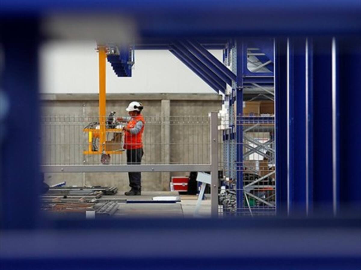 FMI proyecta un crecimiento para Chile por sobre 3 % durante 2019 y 2020