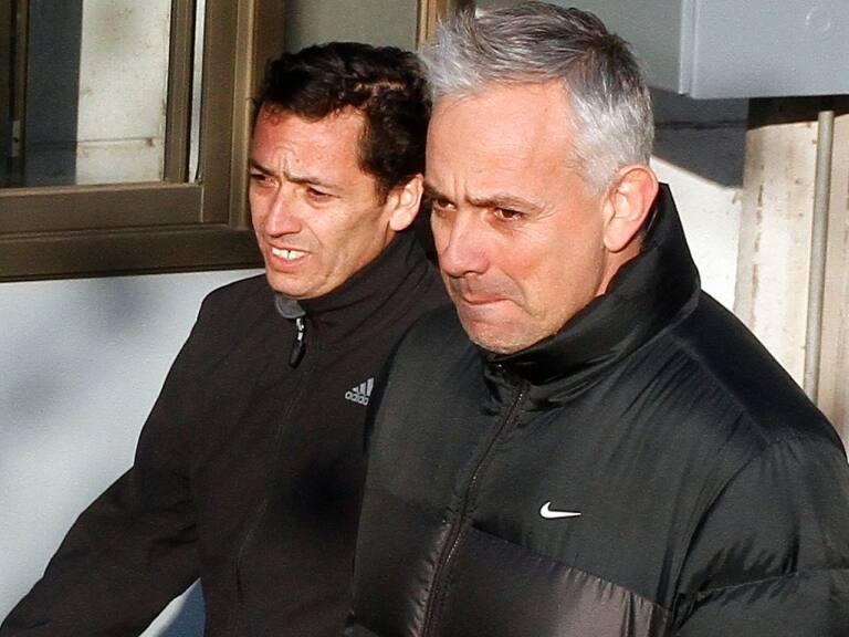 El día que Fernando Felicevich descartó su participación en Deportes La Serena