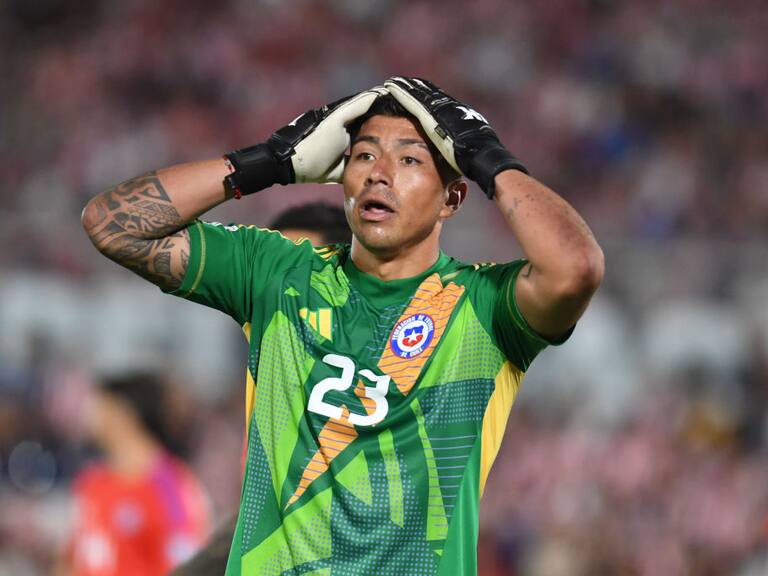 La tabla de posiciones de las Eliminatorias 2026 | Getty Images