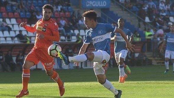 Agenda de amistosos: Revisa los próximos duelos entre clubes chilenos antes del arranque de la temporada 2022