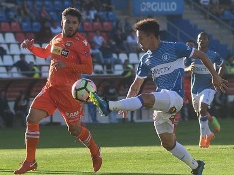 Agenda de amistosos: Revisa los próximos duelos entre clubes chilenos antes del arranque de la temporada 2022