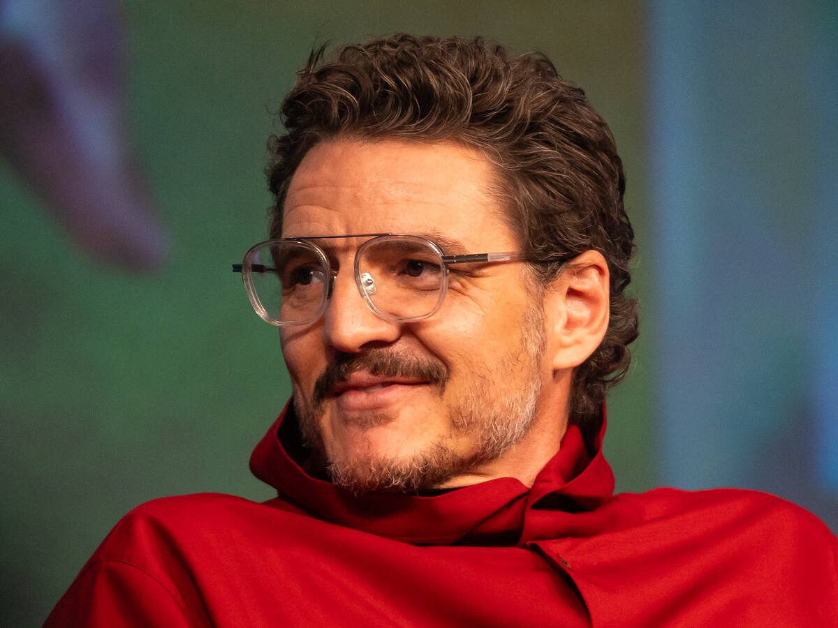 “Siempre ha tenido mucho ritmo”: Papá de Pedro Pascal revela el secreto de los dotes para el baile de su hijo