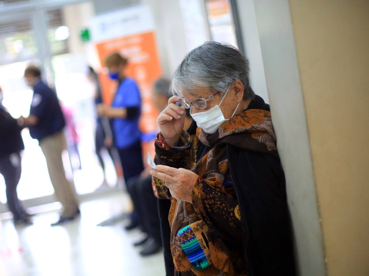 38 mil pensionados recibirán automáticamente su pago en CuentaRUT: «No queremos que las personas corran riesgos»