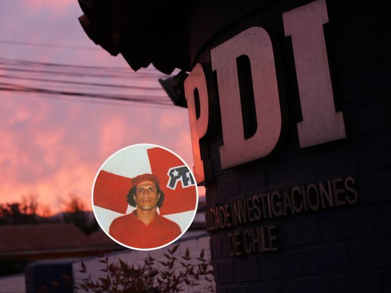 Jefa de Cooperación Internacional de la PDI explica liberación de Muñoz Hoffman