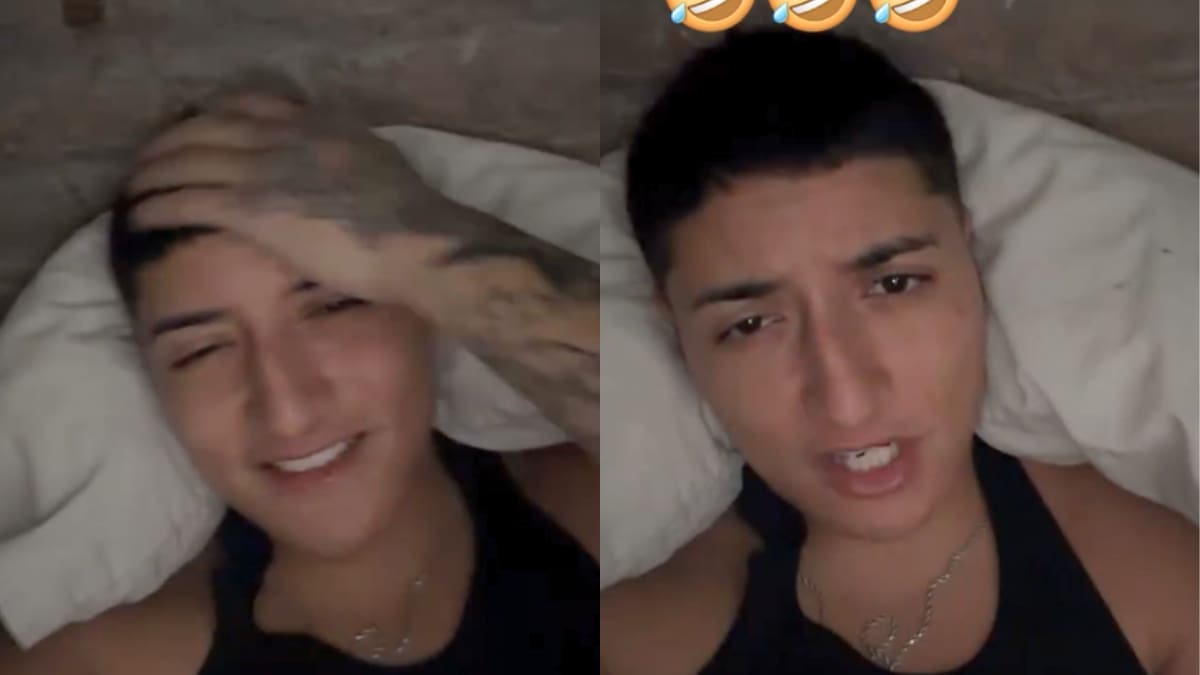 Tras filtración de video íntimo: Sinaka rompe el silencio con duro mensaje y anuncia “palo mundial”