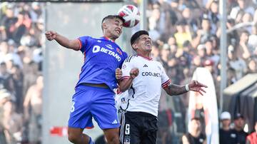 Programación fútbol chileno: ¿Qué partidos se juegan hoy, 10 de marzo, y quién transmite?