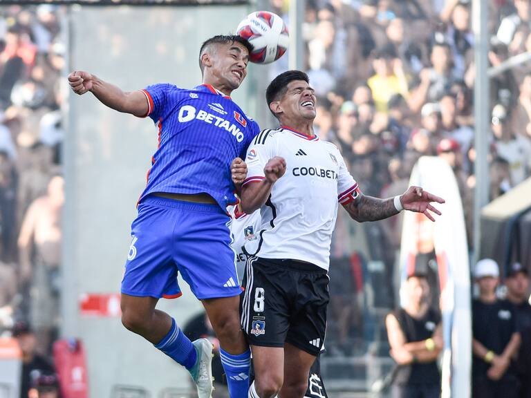 Programación fútbol chileno: ¿Qué partidos se juegan hoy, 10 de marzo, y quién transmite?