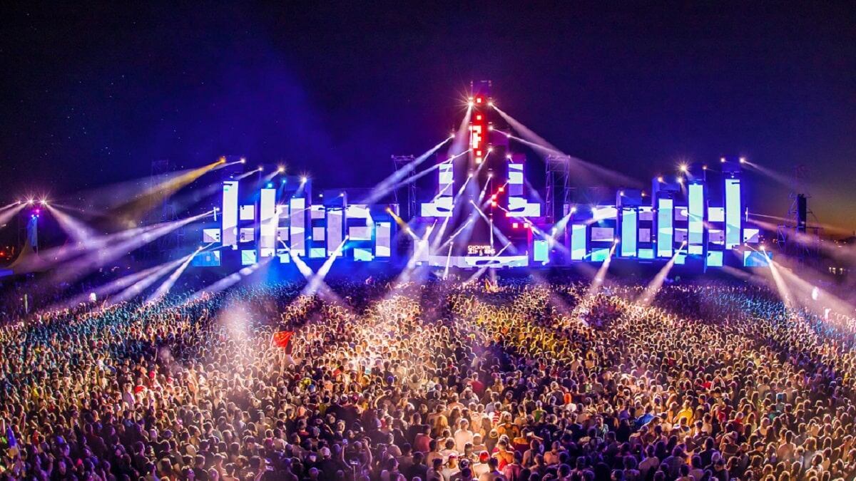 Creamfields Chile 2022