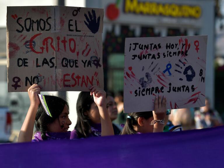 Agencia UNO | Imagen de archivo