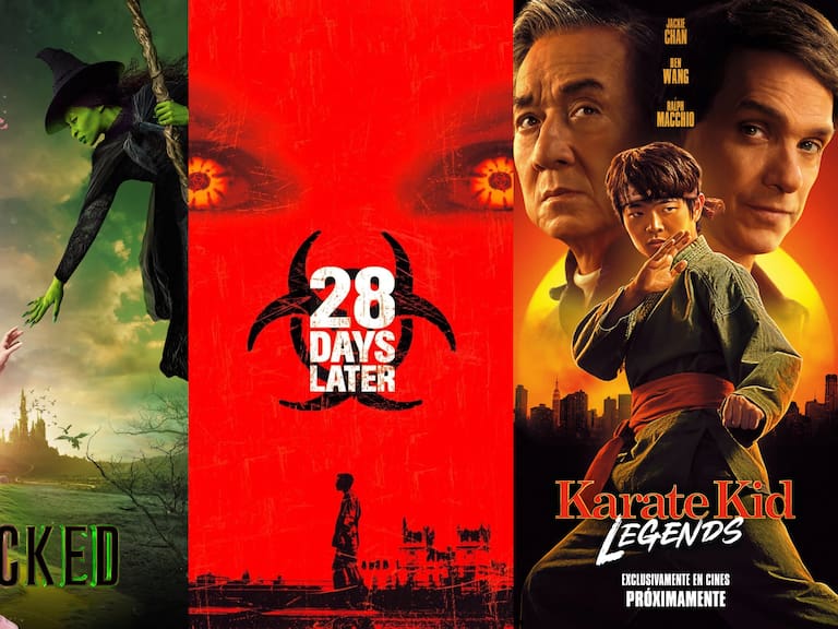 La historia continúa: estos son algunas de las secuelas más importantes que llegarán en 2025